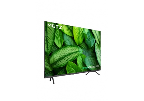 METZ TV 50" UHD LED SMART TV, 4K Ultra HD, Google TV, Frameless, image , 3 image