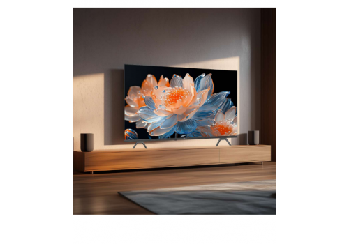 METZ TV 50" UHD LED SMART TV, 4K Ultra HD, Google TV, Frameless, image , 4 image