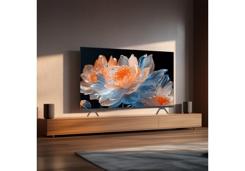 METZ TV 55" UHD LED SMART TV, 4K, Google TV, Frameless, 2x10W, image _ab__is.image_number.default
