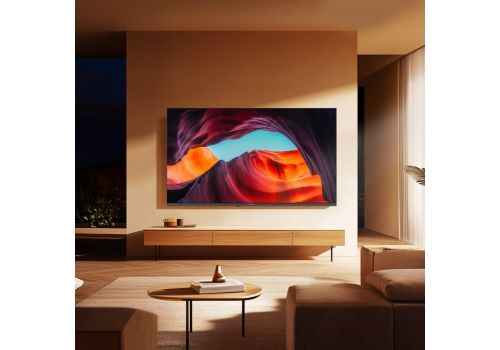 METZ TV 55" UHD LED SMART TV, 4K, Google TV, Frameless, 2x10W, image _ab__is.image_number.default