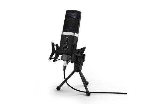 uRage "Stream 900 HD Studio" Streaming Microphone, image _ab__is.image_number.default