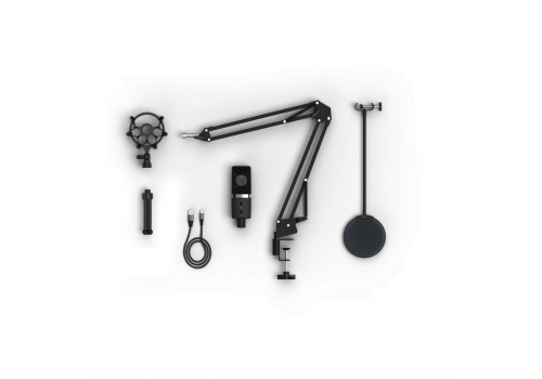 uRage "Stream 900 HD Studio" Streaming Microphone, image _ab__is.image_number.default