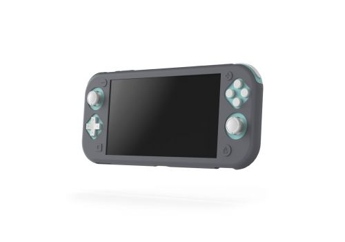 Hama 11-in-1 Nintendo Switch Lite Accessories Kit, 54997, image 