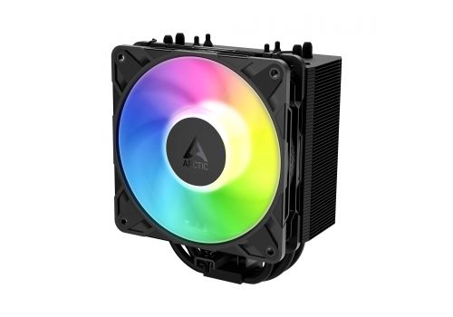 Arctic Freezer 36-S A-RGB (Black) - LGA1851/AM5, image 