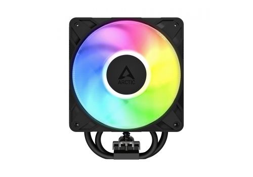 Arctic Freezer 36-S A-RGB (Black) - LGA1851/AM5, image , 2 image