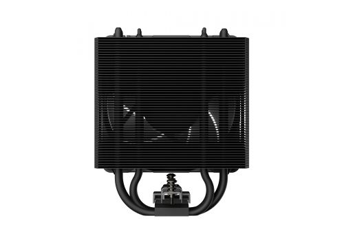 Arctic Freezer 36-S A-RGB (Black) - LGA1851/AM5, image , 5 image