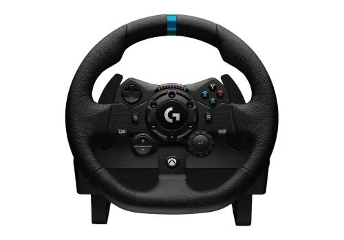 Racing Wheel LOGITECH G923 SE + LOGITECH Shifter for Xbox/PC, image _ab__is.image_number.default