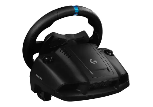 Racing Wheel LOGITECH G923 SE + LOGITECH Shifter for Xbox/PC, image _ab__is.image_number.default