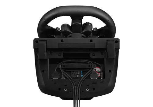 Racing Wheel LOGITECH G923 SE + LOGITECH Shifter for Xbox/PC, image _ab__is.image_number.default