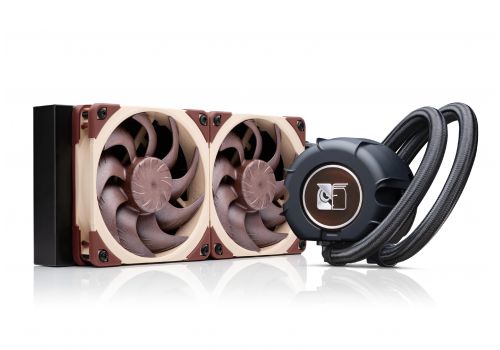 Noctua Water Cooling NL-LC1-24, image 