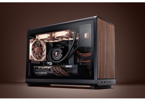Noctua Water Cooling NL-LC1-24, image , 2 image