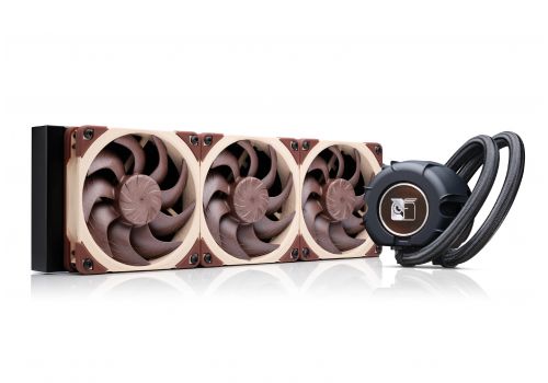 Noctua Water Cooling NL-LC1-36, image 