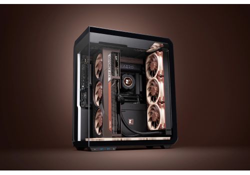Noctua Water Cooling NL-LC1-36, image , 2 image
