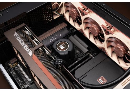 Noctua Water Cooling NL-LC1-36, image , 3 image
