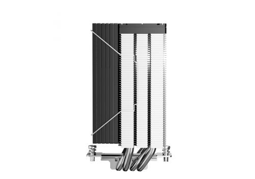 1stPlayer CPU Cooler CRYO CY12 Black - LGA1851/AM5, image , 5 image