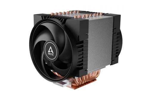 Arctic CPU Cooler - Freezer 4U-OneX, image 