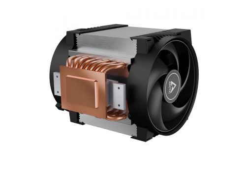 Arctic CPU Cooler - Freezer 4U-OneX, image _ab__is.image_number.default