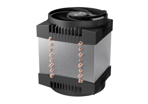 Arctic CPU Cooler - Freezer 4U-OneX, image _ab__is.image_number.default