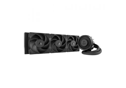 Arctic Liquid Freezer III Pro 360 Black, image 