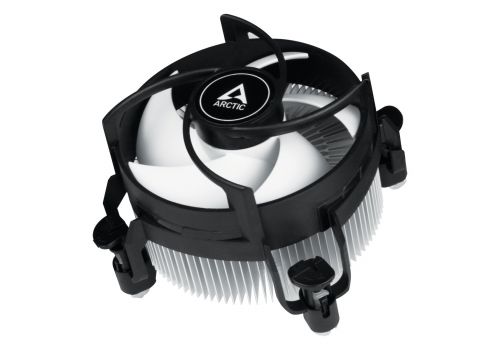 Arctic CPU Cooler Alpine 17 - Intel LGA1700 - ACALP00040A, image 