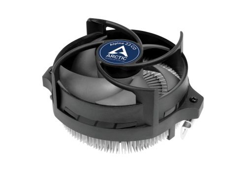 Arctic CPU Cooler Alpine 23 CO - AMD, image 