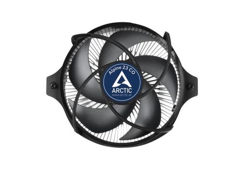 Arctic CPU Cooler Alpine 23 CO - AMD, image _ab__is.image_number.default