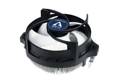 Arctic CPU Cooler Alpine 23 - AM4, image 