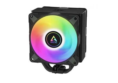 Arctic Freezer 36 A-RGB Black - LGA1851/LGA1700/AM5, image 