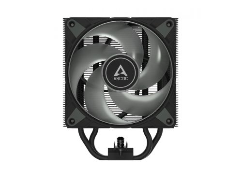 Arctic Freezer 36 A-RGB Black - LGA1851/LGA1700/AM5, image , 4 image