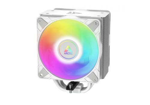 Arctic Freezer 36 A-RGB White - LGA1851/LGA1700/AM5, image 