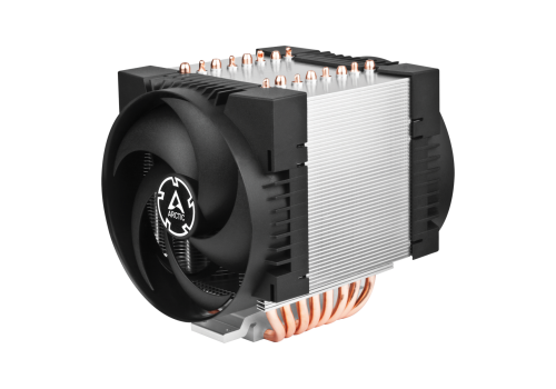 Arctic CPU Cooler - Freezer 4U-M, image 