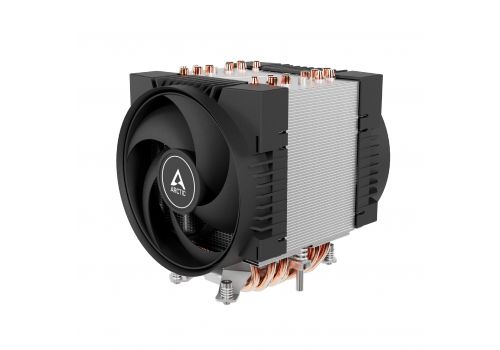 Arctic CPU Cooler - Freezer 4U, image 