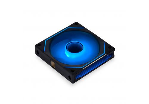 Lian Li Fan 120mm - UNI FAN SL-INF 120 ARGB PWM - Black, image 