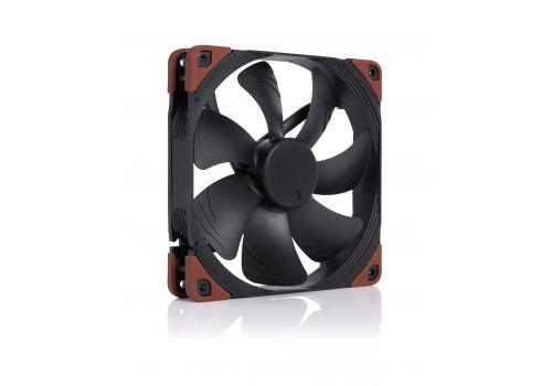 Noctua Fan 140mm NF-A14 IPPC-2000-IP67-PWM, image 