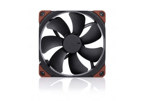 Noctua Fan 140mm NF-A14 IPPC-2000-IP67-PWM, image , 2 image