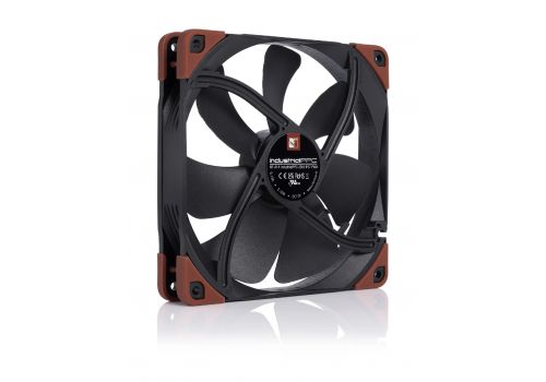 Noctua Fan 140mm NF-A14 IPPC-2000-IP67-PWM, image , 3 image