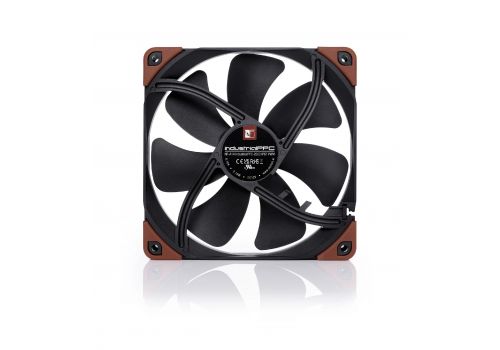 Noctua Fan 140mm NF-A14 IPPC-2000-IP67-PWM, image , 4 image