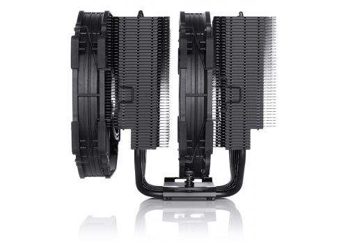 Noctua CPU Cooler NH-D15 chromax.black, image _ab__is.image_number.default