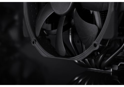 Noctua CPU Cooler NH-D15 chromax.black, image _ab__is.image_number.default