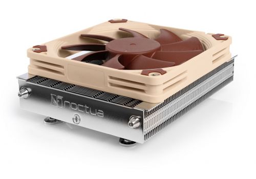 Noctua CPU Cooler NH-L9a-AM5, image 