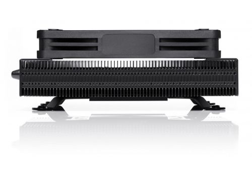 Noctua CPU Cooler NH-L9a-AM5 CHROMAX.BLACK, image , 3 image