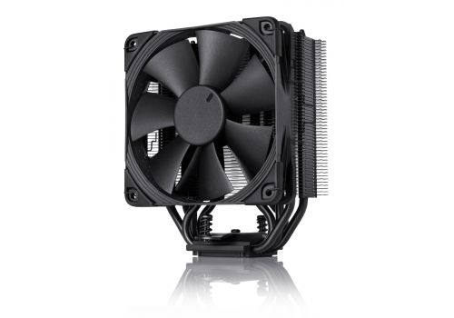 Noctua CPU Cooler NH-U12S chromax.black, image 