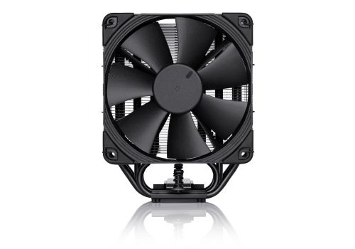 Noctua CPU Cooler NH-U12S chromax.black, image , 2 image