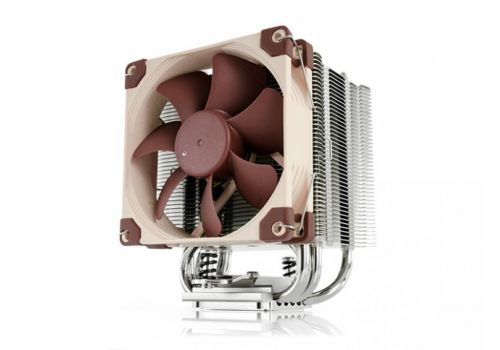 Noctua CPU Cooler NH-U9S - LGA1700/2066/1200/AMD, image 