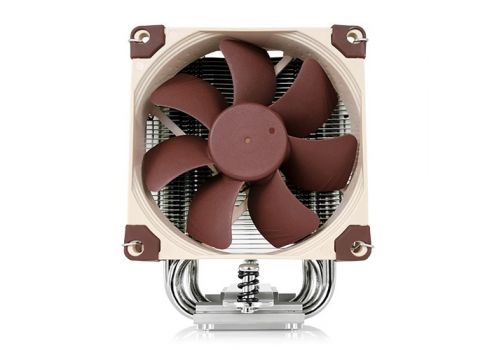 Noctua CPU Cooler NH-U9S - LGA1700/2066/1200/AMD, image _ab__is.image_number.default
