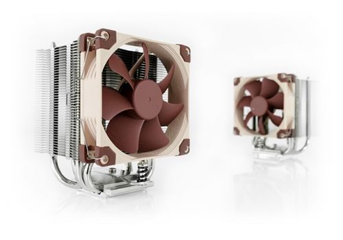 Noctua CPU Cooler NH-U9S - LGA1700/2066/1200/AMD, image _ab__is.image_number.default