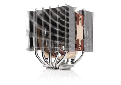 Noctua CPU Cooler NH-D12L, image 