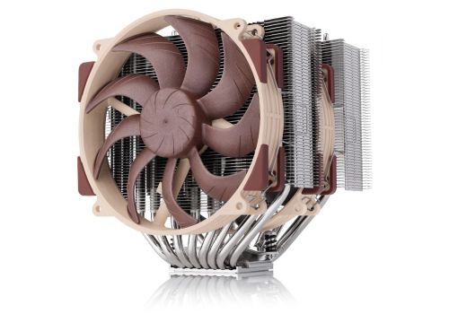 Noctua CPU Cooler NH-D15 G2 HBC, image 
