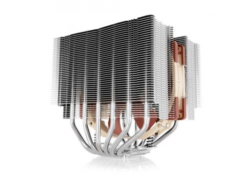 Noctua CPU Cooler NH-D15S - LGA1851/AM5, image 