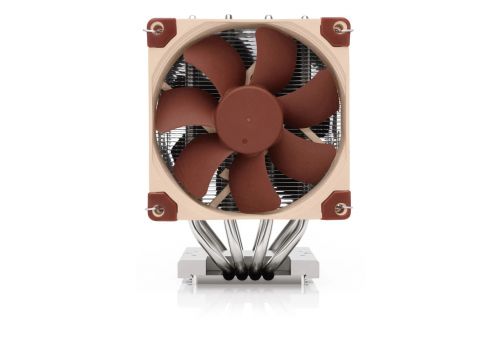 Noctua CPU Cooler NH-D9 DX-4677 4U LGA4677, image _ab__is.image_number.default